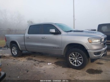  RAM 1500 2019 Ram 1500 Laramie 4x4 Crew Cab 64 Box 5.7 Benzyna 395KM, zdjęcie 6