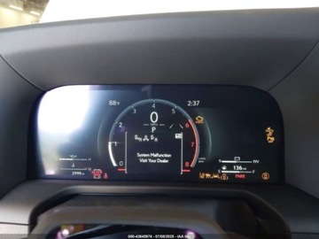 Lexus GX 2024 Lexus GX 550 Premium 2024 3.4l 3.4 Benzyna 349KM, zdjęcie 11