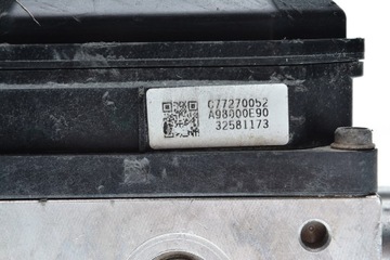 Насос ABS X-TRAIL 47660-JG221 4C TD-8403