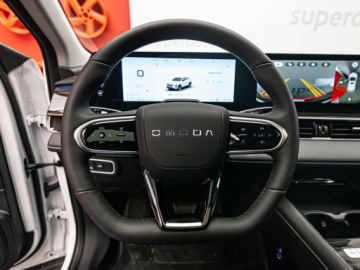 Omoda 5 1.5 T-GDI 224KM 2025 Od ręki - Omoda 5 1.5 T-GDI Hybrid Premium DHT 224KM, zdjęcie 12