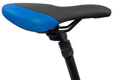 Мужской кроссовый велосипед INDIANA X-Cross 3.0 28 дюймов