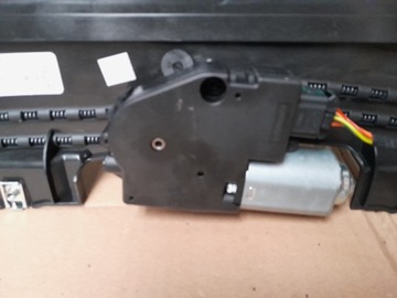 КРЫША ГЛУХАЯ ПАНОРАМНАЯ ЛЮК НА КРЫШЕ CITROEN DS5 ЛИФТ