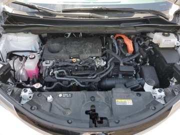 Toyota Sienna III 2024 Toyota Sienna Limited 2024 2.5l 2.5 Hybryda 245KM, zdjęcie 6