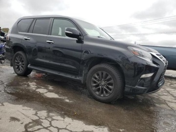 Lexus GX 2020 Lexus GX 2020 LEXUS GX 460 PREMIUM silnik benzynowy 4.6 L 4.6 Benzyna, zdjęcie 4