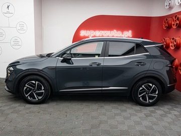 Kia Sportage V SUV 1.6 T-GDI MHEV 150KM 2023 KIA Sportage 1.6 T-GDI L DCT Suv 150KM 2023, zdjęcie 3