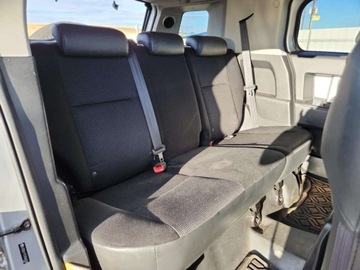 Toyota FJ Cruiser 4.0 239KM 2007 Toyota FJ Cruiser 2007 4.0l 4.0 Benzyna 239KM, zdjęcie 11