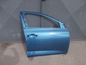 Renault Megane 4 IV przednie prawe drzwi