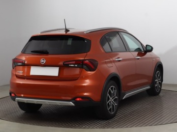 Fiat Tipo II Hatchback Facelifting 1.0 T3 Turbo 100KM 2022 Fiat Tipo 1.0 FireFly, Salon Polska, zdjęcie 4