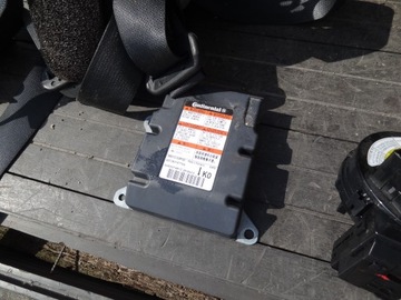 SUZUKI VITARA III 2015 ПОДУШКА БЕЗОПАСНОСТИ ПОДУШКИ КОНСОЛИ РЕМЕНЬ ДАТЧИК ОРИГИНАЛ