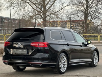 Volkswagen Passat B8 Variant 1.8 TSI BlueMotion Technology 180KM 2015 R E Z E R W A C J A, zdjęcie 20