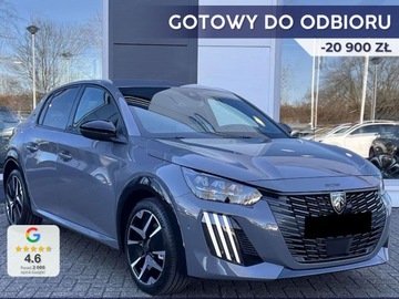 Peugeot 208 II 2024