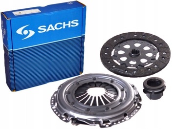 Sachs 3000 951 034 Zestaw sprzęgła Audi , VW