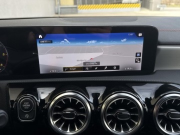 Mercedes CLA C118/X118 Shooting Brake 2.0 200d 150KM 2023 Mercedes-Benz CLA 200, zdjęcie 21