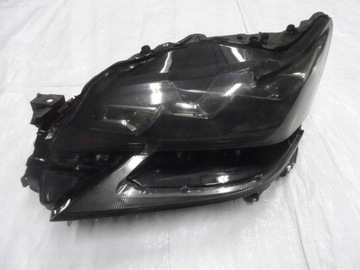LAMPA PRZÓD LEWA LEXUS GS 450H FULL LED NOWY MODEL