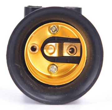 РАЗДЕЛИТЕЛЬ ПЕРЕХОДНИК ЛАМПОЧКА УДЛИНИТЕЛЬ ЛАМПЫ РЕМОНТ ВОРА E27