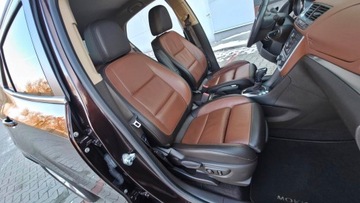 Opel Mokka I SUV 1.4 Turbo ECOTEC 140KM 2016 OPEL MOKKA 1.4 TURBO AuToMaT * BeNzYnA* Bogate Wyposażenie * Kamera, zdjęcie 13