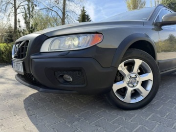 Volvo XC70 II Kombi 2.0 D3 163KM 2012 Volvo XC 70 2.0D 163KM|Manual|Momentum|Super stan, zdjęcie 25
