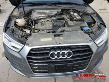 Audi Q3 I 2017 Audi Q3 Audi Q3 2.0 TFSI Premium Plus quattro ..., zdjęcie 11