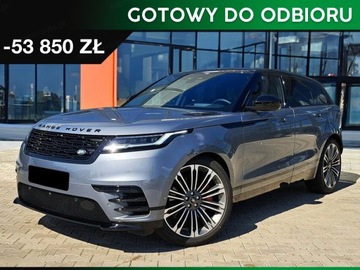 Land Rover Range Rover Velar SUV 3.0 300KM 2023 Land Rover Range Rover Velar AWD Autobiography Suv 3.0 (300KM) 2023