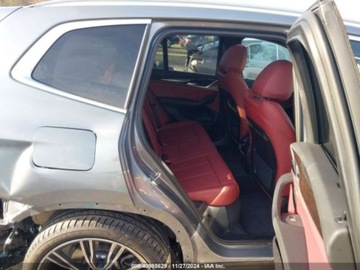 BMW 2024 BMW X3 2024, 2.0L, SDRIVE30I 2.0 Benzyna 248KM, zdjęcie 9