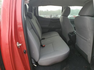 Toyota Tacoma II 2020 Toyota Tacoma 2020r., Double cab, od ubezpieczalni 3.5 Benzyna 278KM, zdjęcie 8