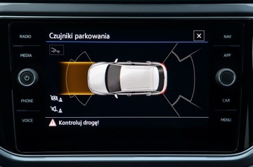 Volkswagen T-Roc I SUV 2.0 TDI 150KM 2021 VW T-ROC SPORT! Full Led! PółSkóry! Kamera! FV23% JAK NOWY!, zdjęcie 20