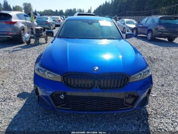 BMW Seria 3 G20-G21 2024 BMW Seria 3 330i xDrive 2024 2.0l 2.0 Benzyna 255KM, zdjęcie 7