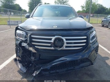 Mercedes GLB 2024 Mercedes-Benz GLB 250 4Matic 2024 2.0l 2.0 Benzyna 221KM, zdjęcie 7