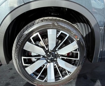 Mitsubishi Outlander III 2025 Mitsubishi Outlander Plug in Instyle Plus Leasing od 101 2.4 306KM, zdjęcie 4