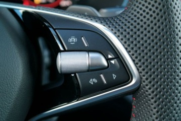 Skoda Octavia IV Liftback 1.5 TSI EVO 150KM 2026 Škoda Octavia Skoda Octavia Skoda Octavia RS 2.0, zdjęcie 15