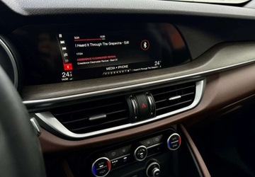 Alfa Romeo Stelvio SUV 2.0 Turbo 280KM 2018 Alfa Romeo Stelvio Alfa Romeo Stelvio 2.0 Turbo 16V AT8-Q4 Veloce Ti 2.0, zdjęcie 13