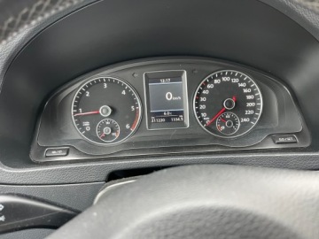 Volkswagen Multivan T6 2013 Volkswagen Multivan Klimatyzacja, zdjęcie 13