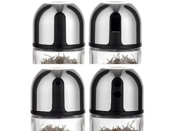 НАБОР ДЛЯ РЕГУЛИРОВКИ СОЛЕНКИ И ПЕРЦЕРКИ KINGHOFF