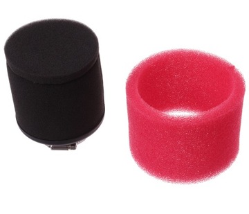 Губчатый воздушный фильтр Quad ATV Cross Enduro 28 мм