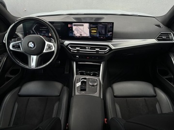 BMW Seria 3 G20-G21 Limuzyna Facelifting 2.0 330i 245KM 2023 BMW 330 M-pakiet, Kamera cofania, Fotel sportowy-, zdjęcie 6