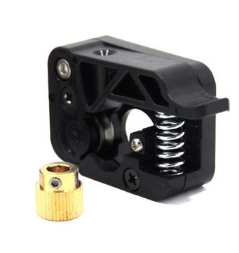 экструдер, универсальный экструдер - ПРАВЫЙ 1,75 мм