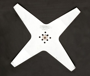 NEXTTECH Q THE CROSSER Робот-косилка площадью 3500 м2