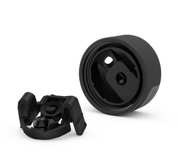 Kubek termiczny Kambukka Olympus 300 ml czarny