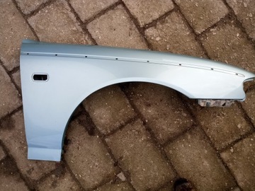ROVER 75 MG BLOTNIK PRZEDNI PRAWY JBH