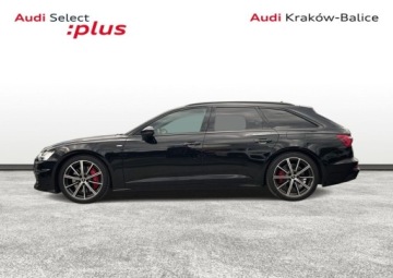 Audi A6 C8 2024 Audi A6 Avant 55 TFSI e HD Matrix LED S-Line Bang Olufsen Head Up Hak Gwa, zdjęcie 1