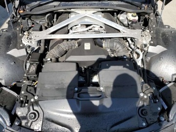 Aston Martin 2020 Aston Martin Vantage 2020 4.0l 4.0 Benzyna 503KM, zdjęcie 6