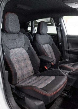 Volkswagen Polo VI GTI Facelifting 2.0 TSI 207KM 2024 Volkswagen Polo 2.0 Tsi Gti DSG 2.0 Benzyna 206KM, zdjęcie 9