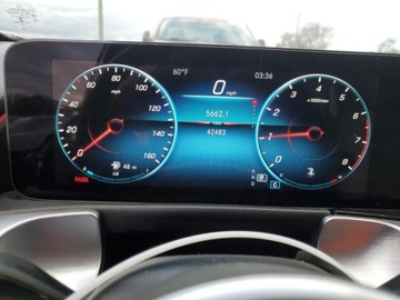 Mercedes GLB 2022 Mercedes-Benz GLB 250 2022 2.0l 2.0 Benzyna 221KM, zdjęcie 9