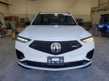 Acura MDX II 2023 Acura MDX 2023 ACURA MDX TYPE S ADVANCE 3.0 Benzyna 355KM, zdjęcie 4