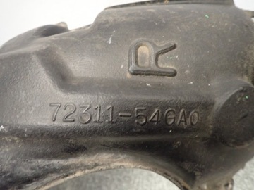 SUZUKI LIANA 01-05 PODBĚH PŘEDNÍ PRAVÉ