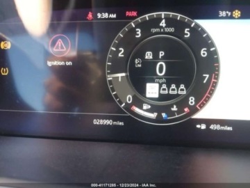 Land Rover 2022 Land Rover Inny 2022 Land Rover Range Rover Westminster SWB 3.0 Benzyna, zdjęcie 14