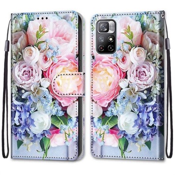 ETUI DO Xiaomi Redmi Note 11 5G / Note 11T 5G