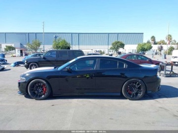 Dodge Charger VII 2022 Dodge Charger Scat Pack 2022 6.4l 6.4 Benzyna 485KM, zdjęcie 2
