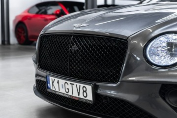 Bentley 2021 Bentley Continental GT V8 4.0 550KM. FV23%., zdjęcie 12