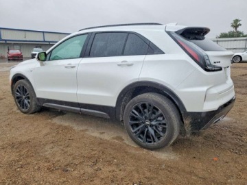 Cadillac 2025 Cadillac XT4 Sport 2025 2.0 Benzyna 235KM, zdjęcie 1